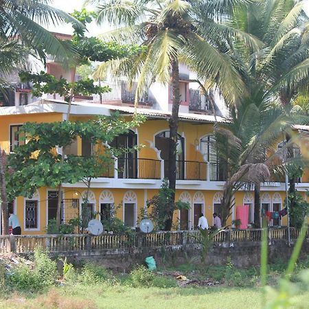 Country View Cottage Colva Extérieur photo