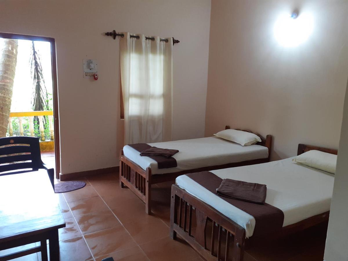 Country View Cottage Colva Extérieur photo