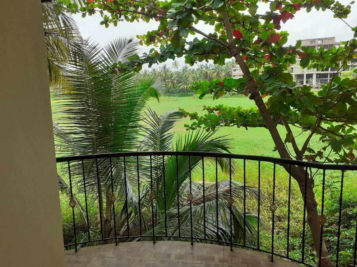 Country View Cottage Colva Extérieur photo