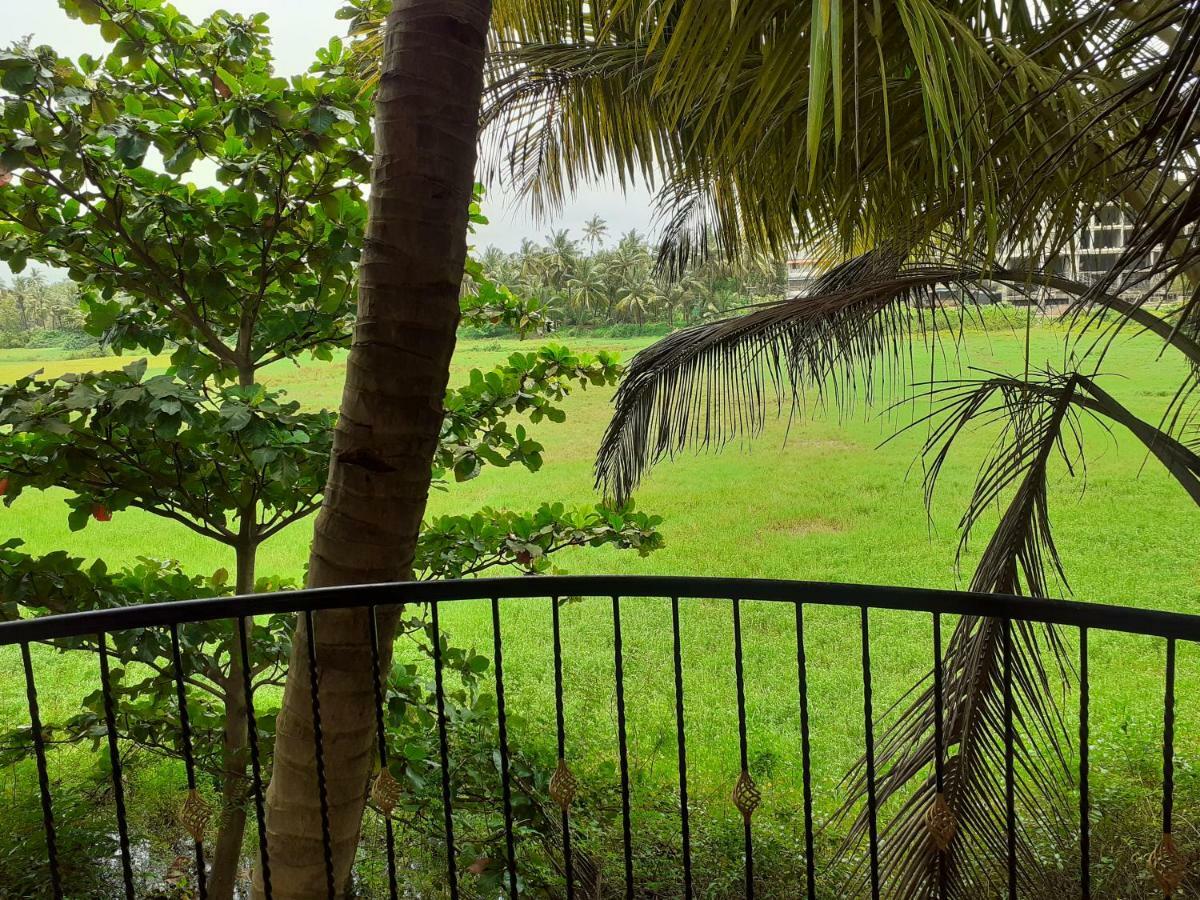 Country View Cottage Colva Extérieur photo